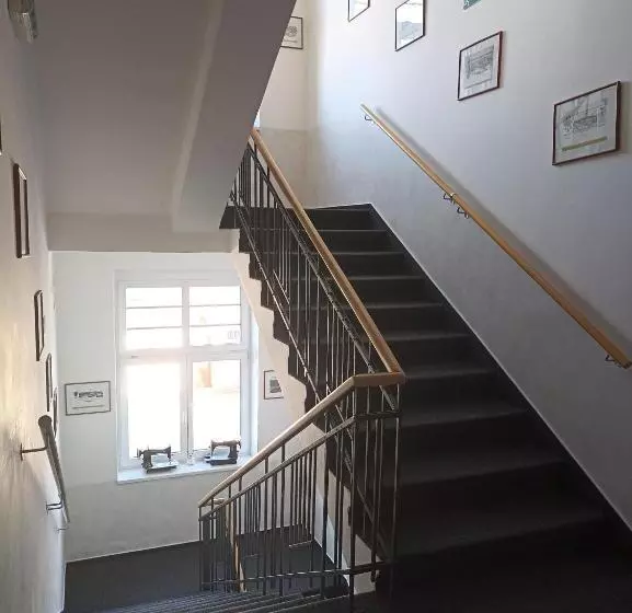 Majatalo Penzion A Restaurace Bělecký Mlýn