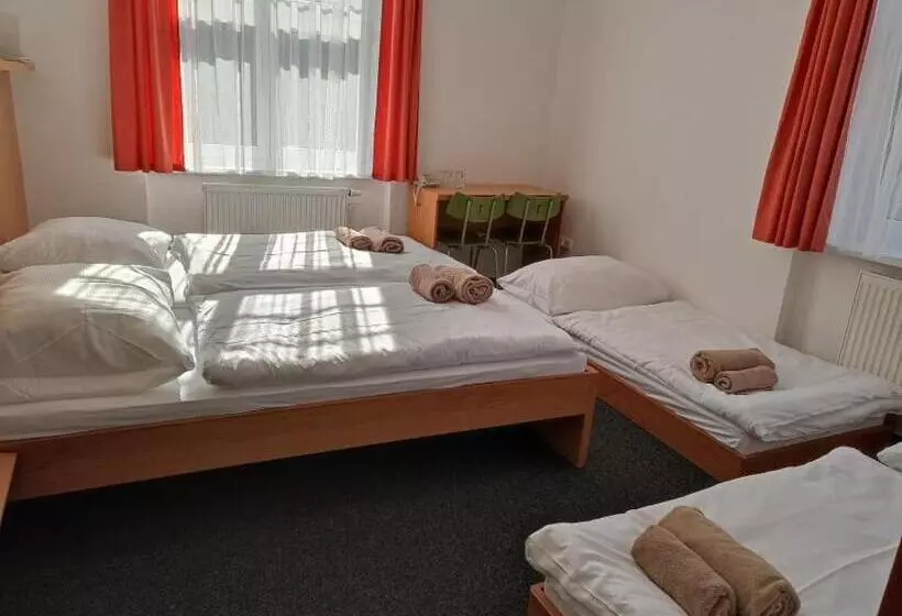 Majatalo Penzion A Restaurace Bělecký Mlýn