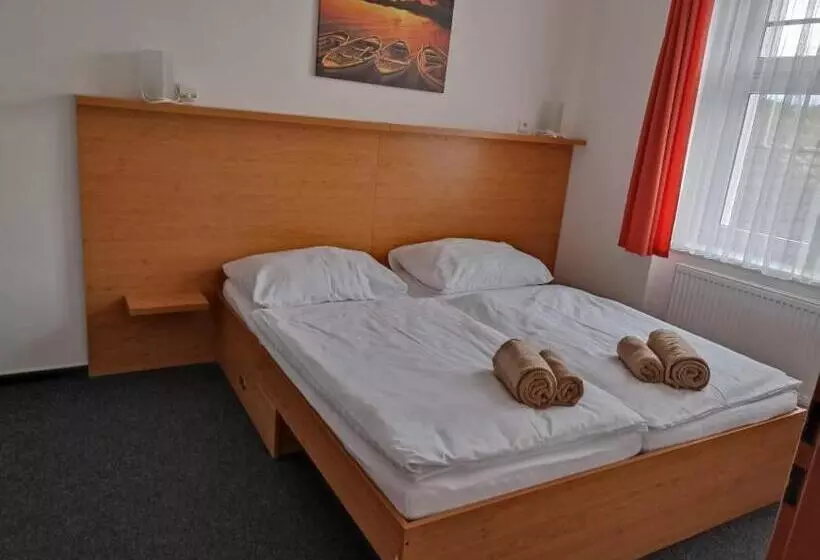 Majatalo Penzion A Restaurace Bělecký Mlýn