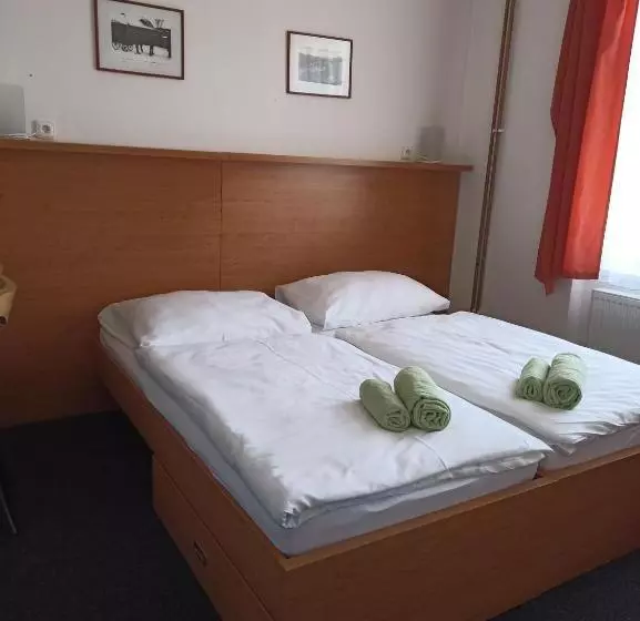 Majatalo Penzion A Restaurace Bělecký Mlýn