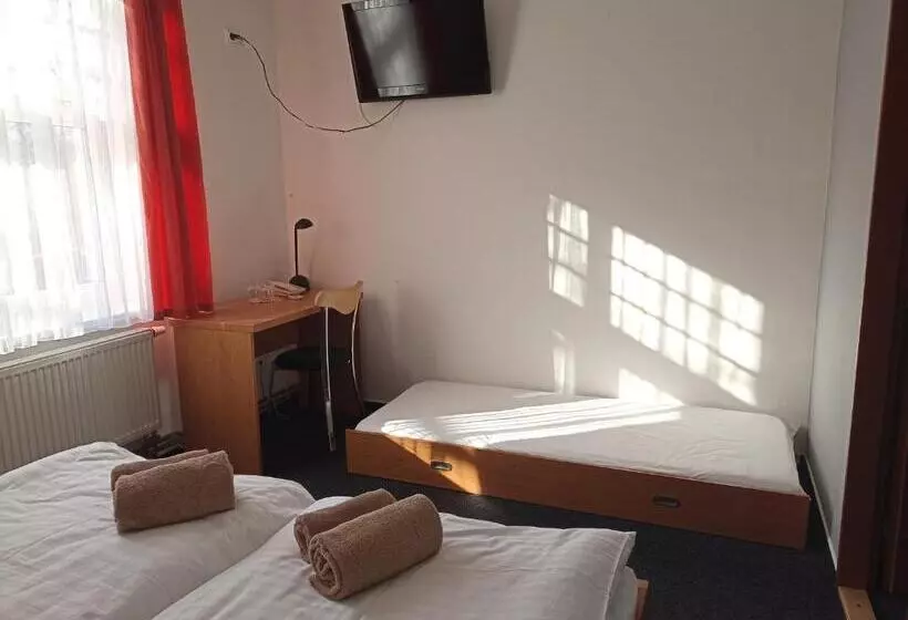 Majatalo Penzion A Restaurace Bělecký Mlýn