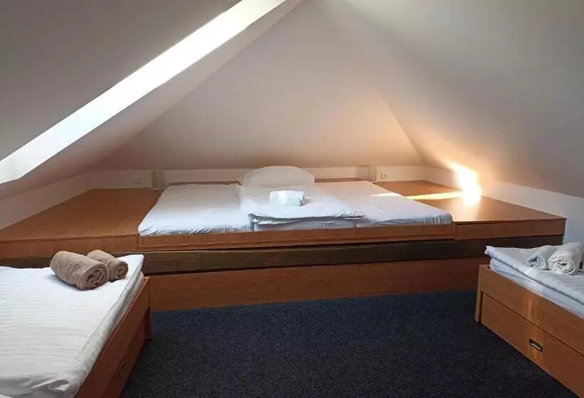 Majatalo Penzion A Restaurace Bělecký Mlýn