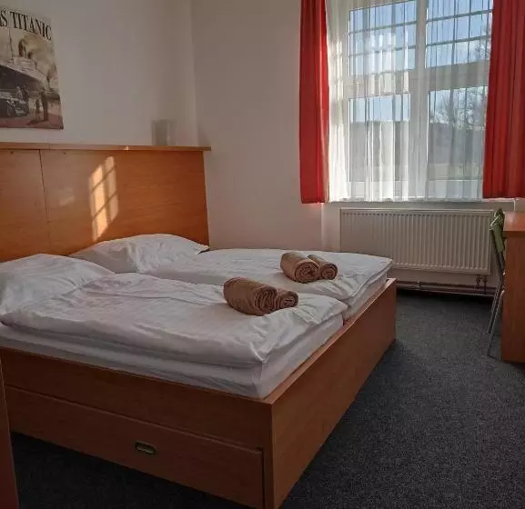 Majatalo Penzion A Restaurace Bělecký Mlýn