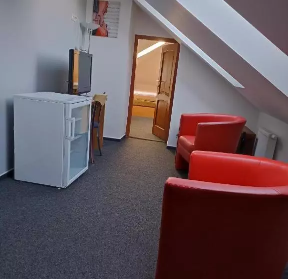 Majatalo Penzion A Restaurace Bělecký Mlýn