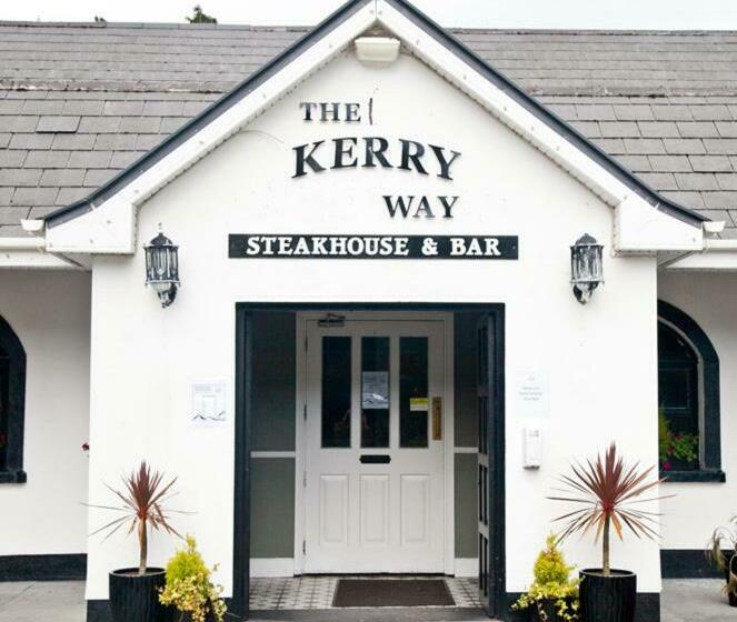 פנסיון The Kerryway