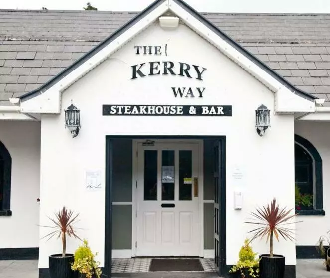 ペンション The Kerryway