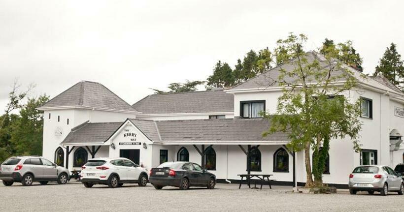 פנסיון The Kerryway