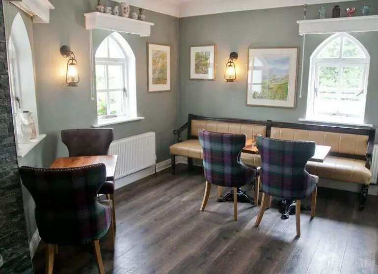 ペンション The Kerryway