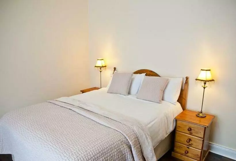 ペンション The Kerryway