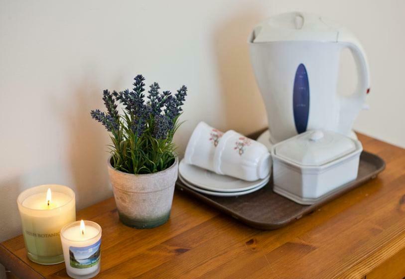 פנסיון The Kerryway