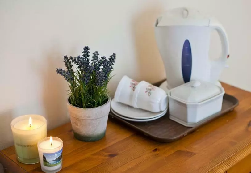 ペンション The Kerryway