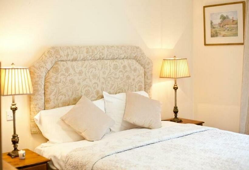 פנסיון The Kerryway