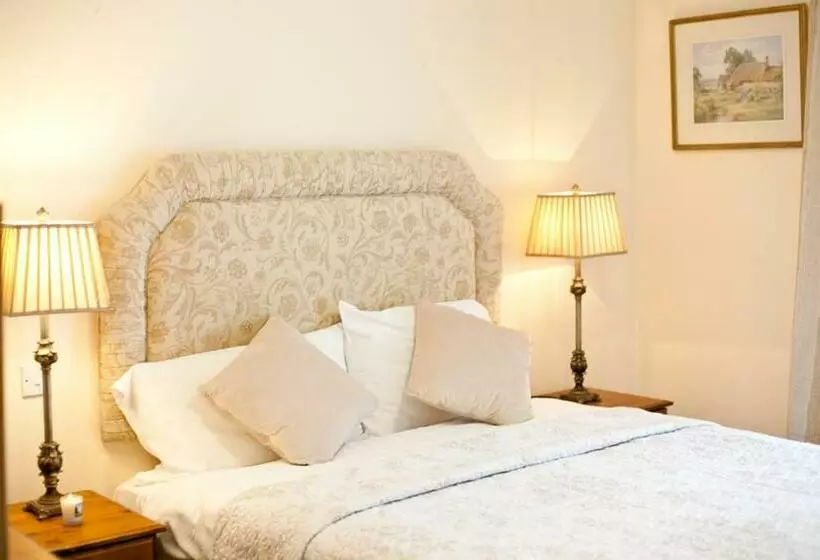 ペンション The Kerryway