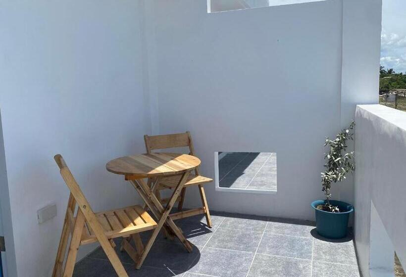 Al Manor Bed & Breakfast