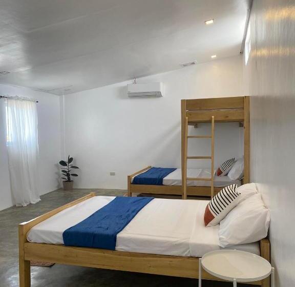 Al Manor Bed & Breakfast