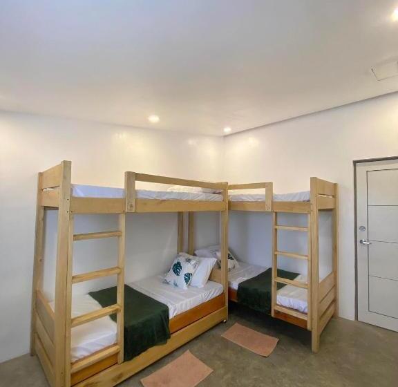 Al Manor Bed & Breakfast