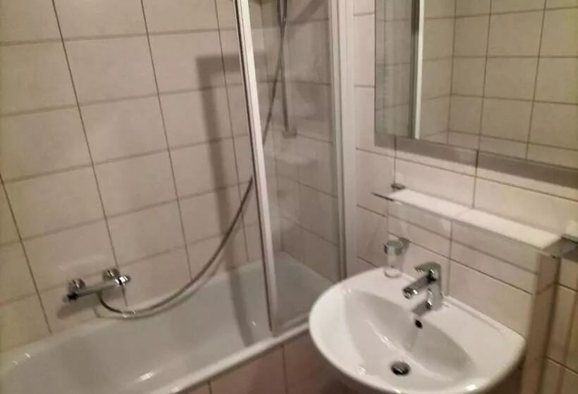 ユースホステル Bremer Handelshaus Fremdenzimmer