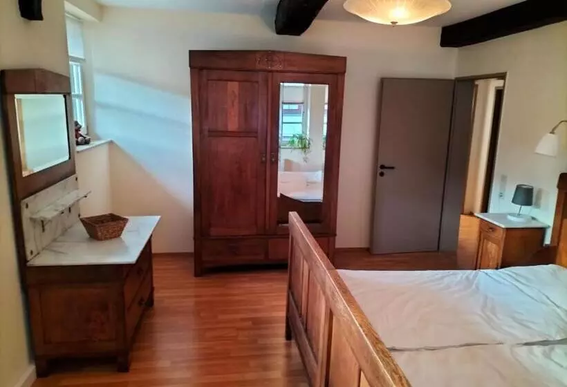 ユースホステル Bremer Handelshaus Fremdenzimmer