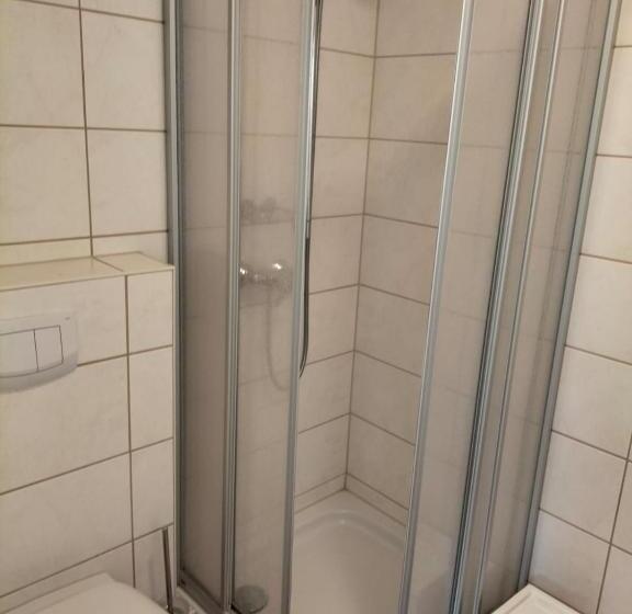 הוסטל Bremer Handelshaus Fremdenzimmer