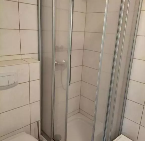 ユースホステル Bremer Handelshaus Fremdenzimmer
