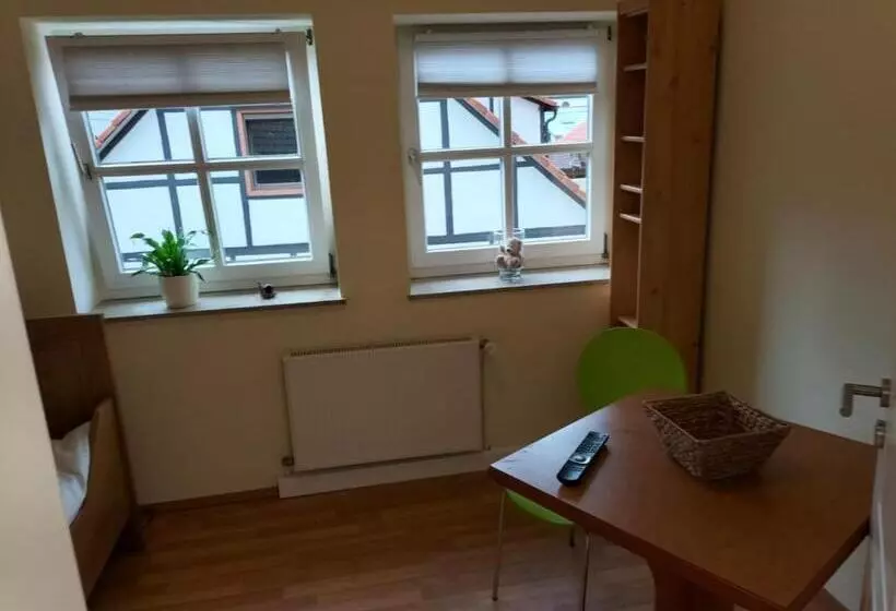 ユースホステル Bremer Handelshaus Fremdenzimmer