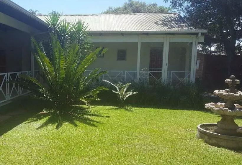 Alexandra Bed & Breakfast