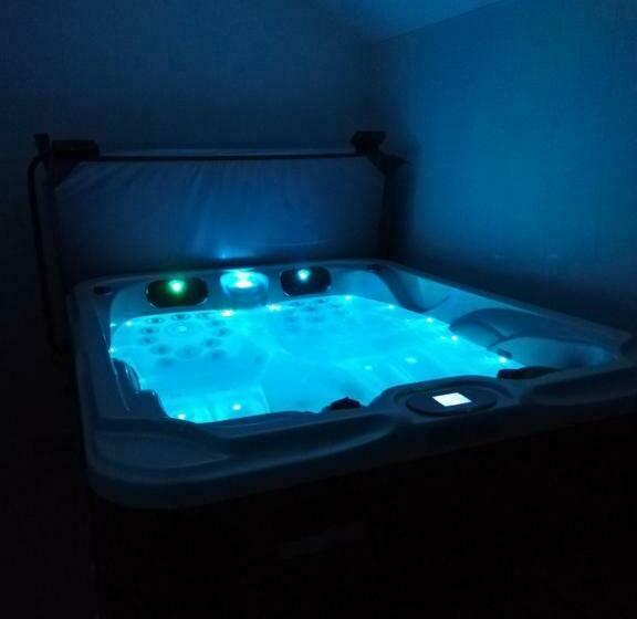 Bed and Breakfast Chambre De Brunemont