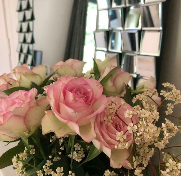 Bed and Breakfast Chambres D’hôtes Les Mouillères