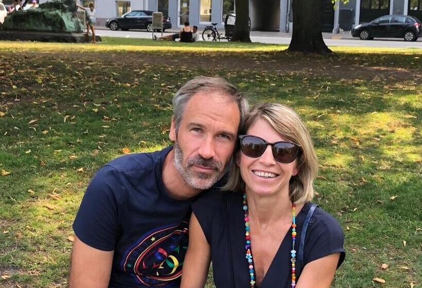 Bed and Breakfast Chambres D’hôtes Les Mouillères