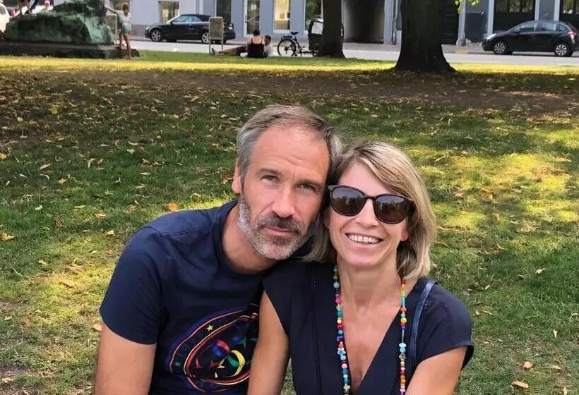 Aamiaismajoitus (B&B) Chambres D’hôtes Les Mouillères