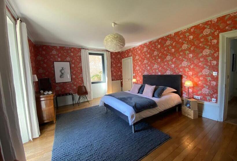 Bed and Breakfast Chambres D’hôtes Les Mouillères