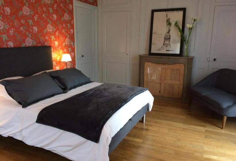 Bed and Breakfast Chambres D’hôtes Les Mouillères