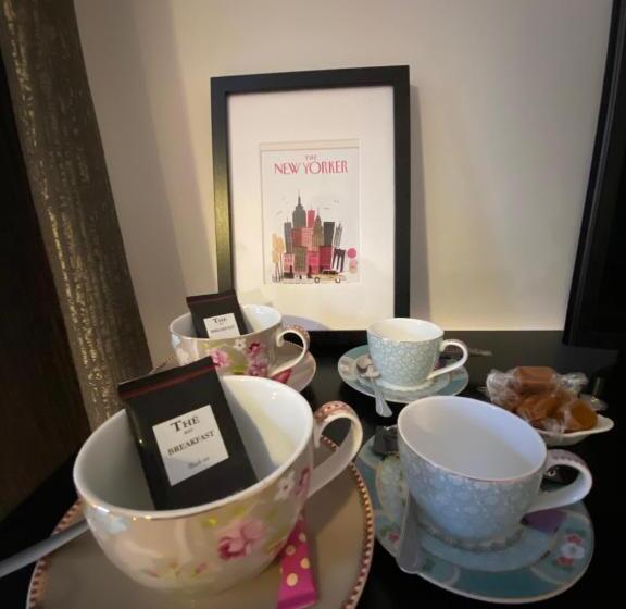 Bed and Breakfast Chambres D’hôtes Les Mouillères