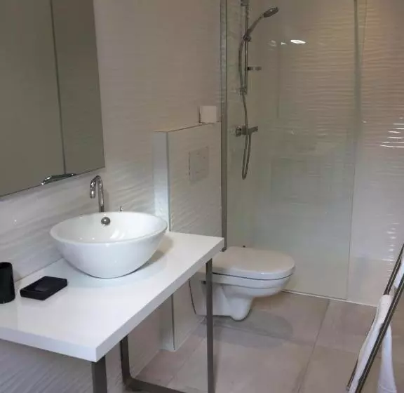 Aamiaismajoitus (B&B) Chambres D’hôtes Les Mouillères