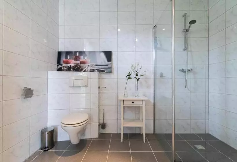 Aamiaismajoitus (B&B) De Vrienden Van Sir