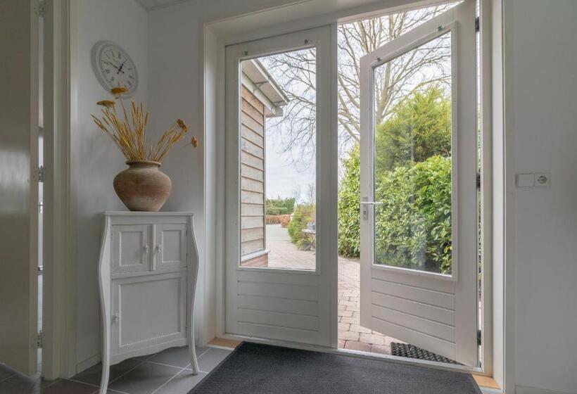 住宿加早餐 De Vrienden Van Sir