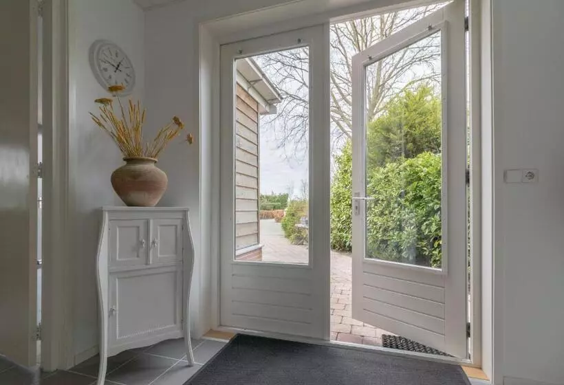 Aamiaismajoitus (B&B) De Vrienden Van Sir