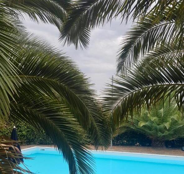 مبيت وإفطار Fattoria Della Sabatina