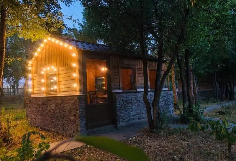 ベッドアンドブレックファースト Orran Hotel And Resort