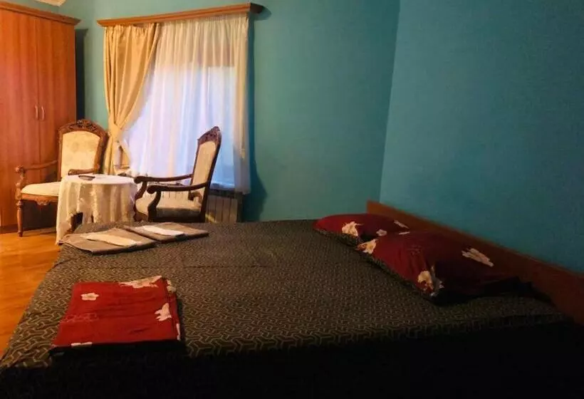 ベッドアンドブレックファースト Orran Hotel And Resort