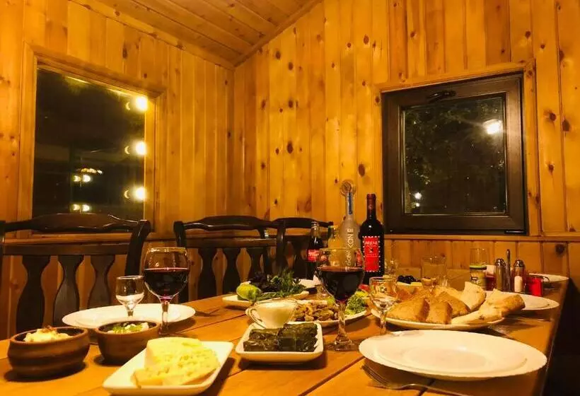 ベッドアンドブレックファースト Orran Hotel And Resort