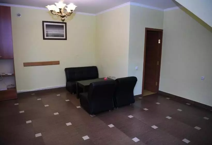 ベッドアンドブレックファースト Orran Hotel And Resort