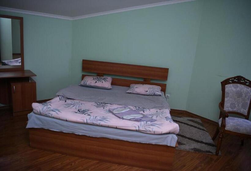 Bed and Breakfast Orran Hotel And Resort