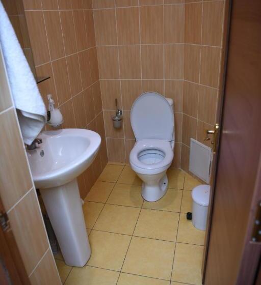 Bed and Breakfast Orran Hotel And Resort