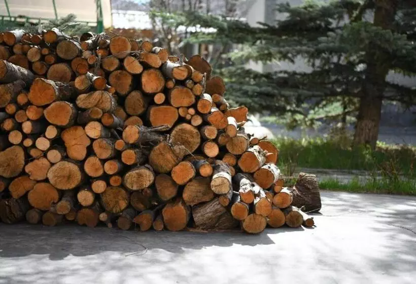 ベッドアンドブレックファースト Orran Hotel And Resort