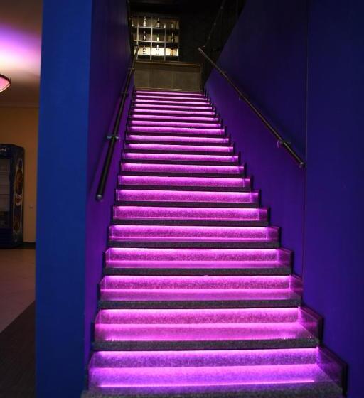 Bed and Breakfast Orran Hotel And Resort