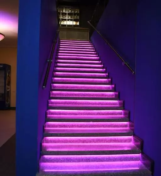 ベッドアンドブレックファースト Orran Hotel And Resort