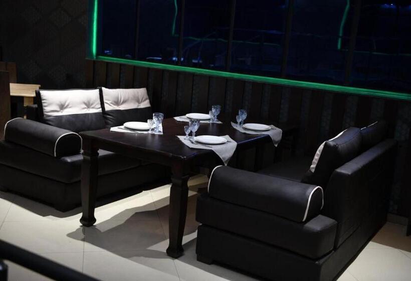 Bed and Breakfast Orran Hotel And Resort