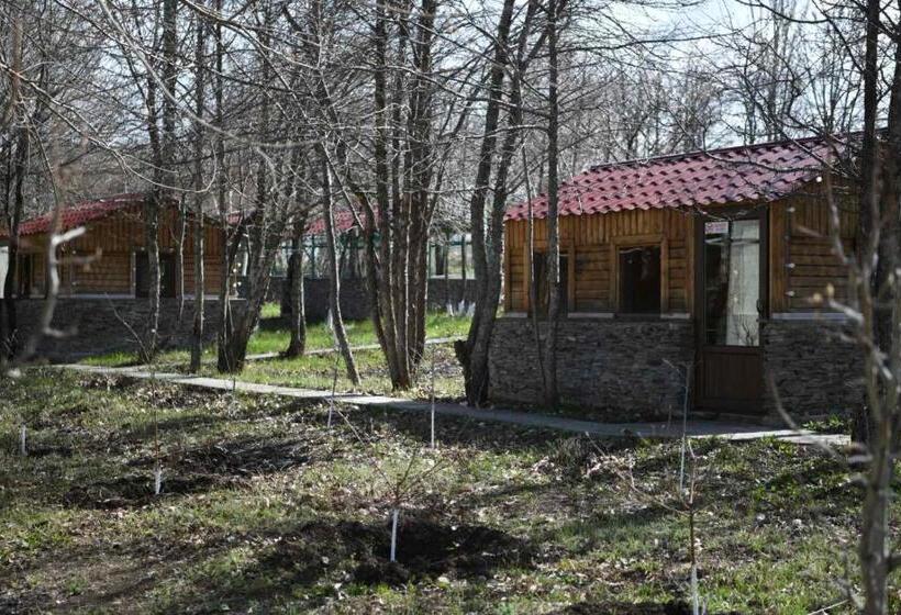 Bed and Breakfast Orran Hotel And Resort