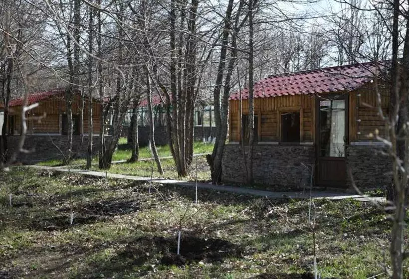 ベッドアンドブレックファースト Orran Hotel And Resort